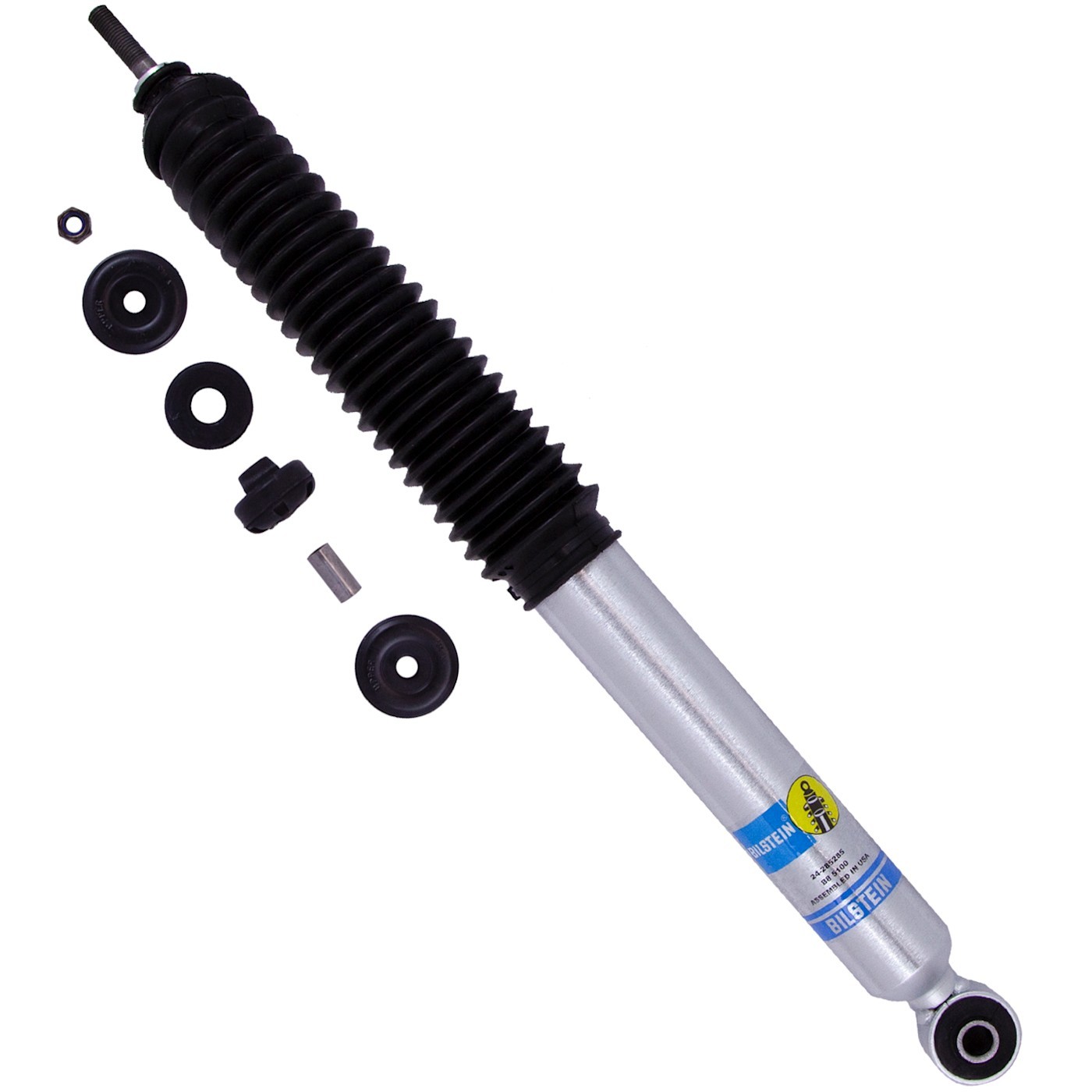 Bilstein 24-285285 Shock Front Driver or Passenger Side for F250 Truck F350 Ford