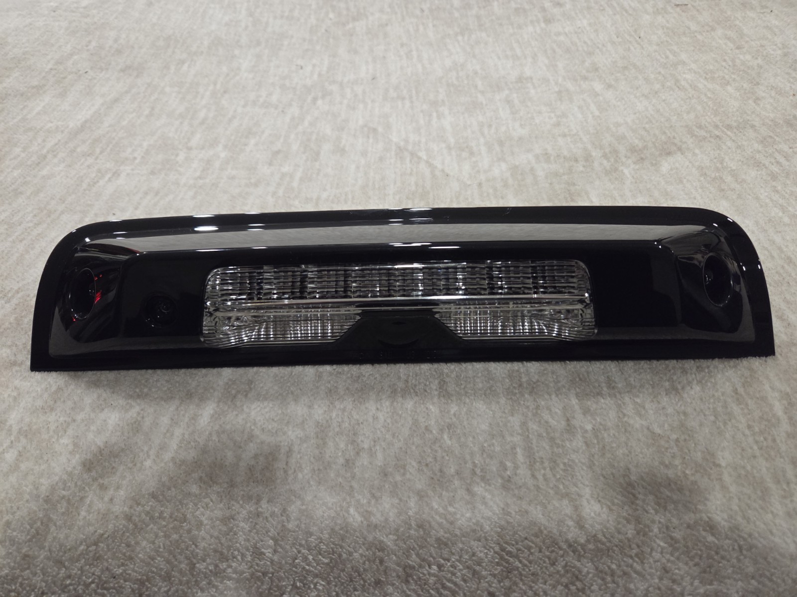 26 RAM 3RD BRAKE LIGHT WITH CAMERA 26 RAM 3RD BRAKE LIGHT WITH CAMERA