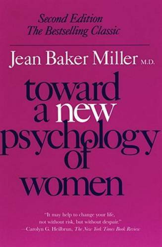 Toward a New Psychology of Women - Paperback By Miller, Jean Baker - GOOD Toward a New Psychology of Women - Paperback By Miller, Jean Baker - GOOD