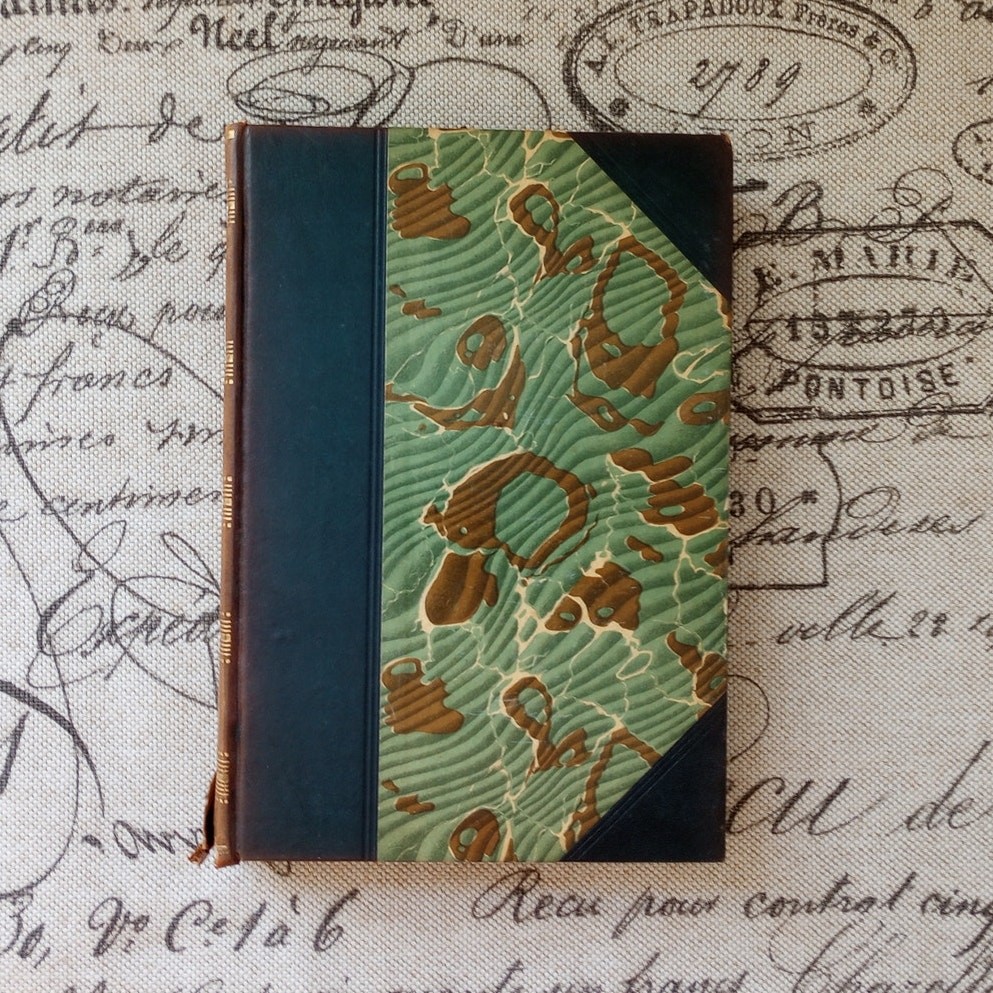 Antique Book Works Of Benjamin Disraeli The Young Duke & Count Alarcos Hardcover Antique Book Works Of Benjamin Disraeli The Young Duke & Count Alarcos Hardcover
