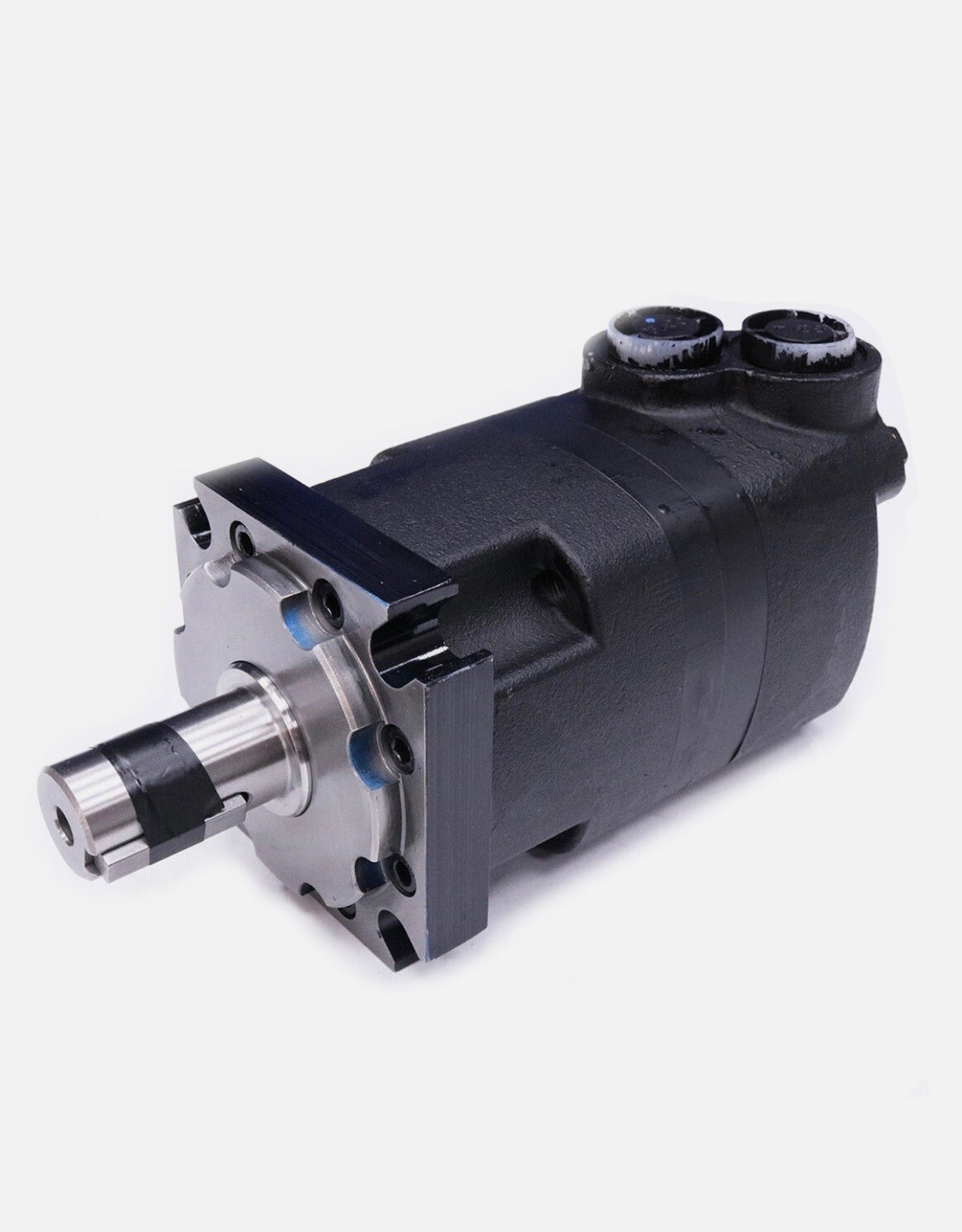 Brand NEW Char-Lynn 109-1101-006 hydraulic motor for crude/fuel/chemical pumps Brand NEW Char-Lynn 109-1101-006 hydraulic motor for crude/fuel/chemical pumps