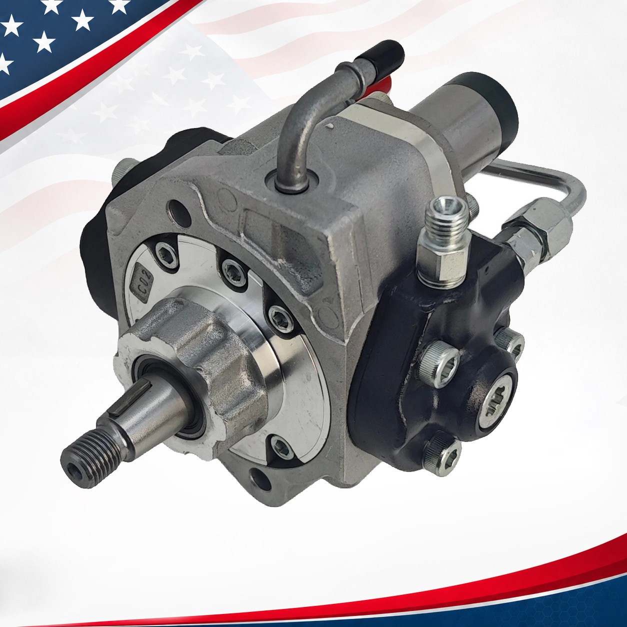 Fuel injection Pump for Kohler Denso New 294000-1800 2940001800 Fuel injection Pump for Kohler Denso New 294000-1800 2940001800