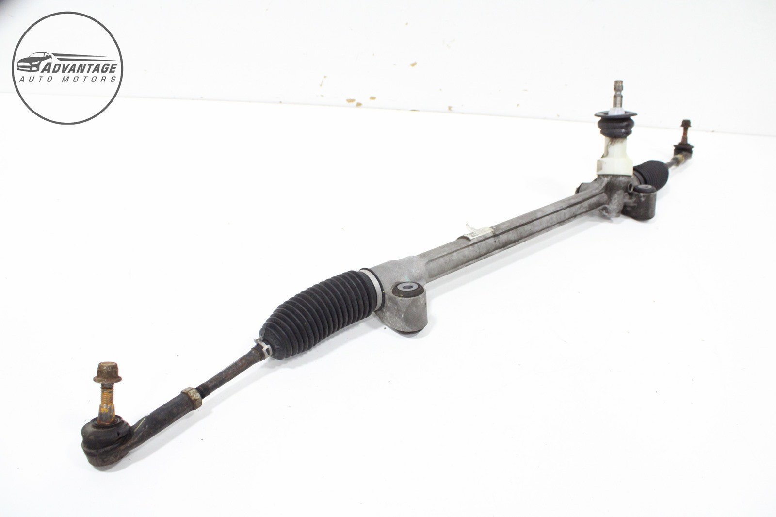 2016-2022 CHEVROLET SPARK FWD POWER STEERING GEAR RACK BODY AND PINION 45K OEM