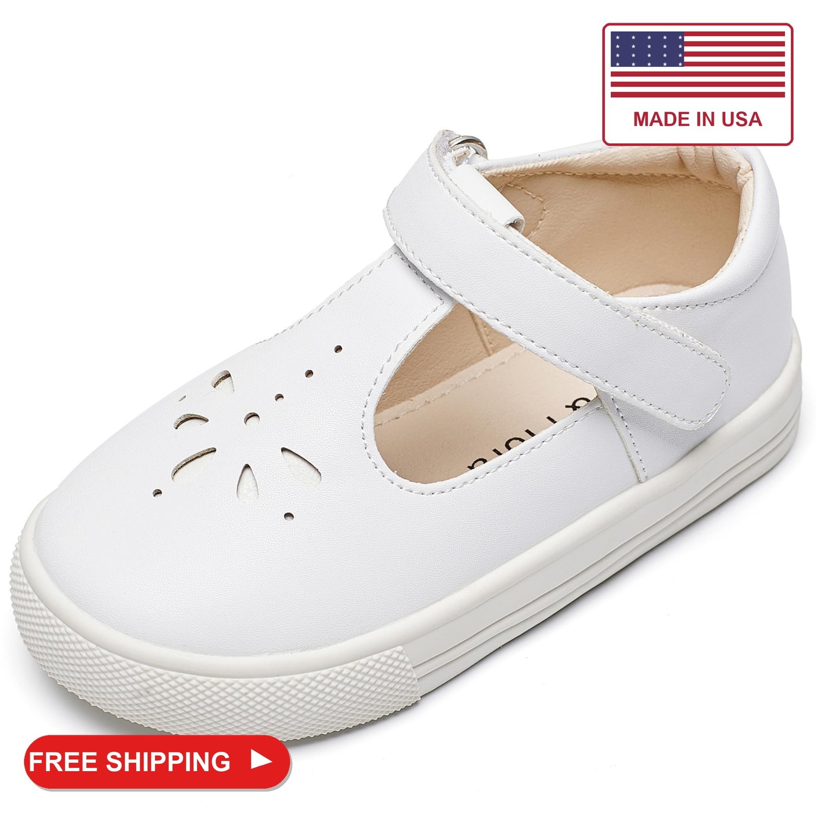 Felix & Flora Toddler/Little Kid Girls Running Shoes Sneakers Princess Casual Sp Felix & Flora Toddler/Little Kid Girls Running Shoes Sneakers Princess Casual Sp