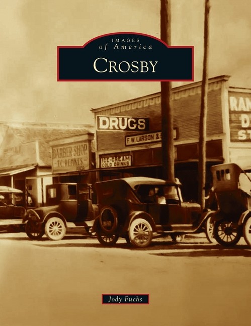 Crosby Crosby
