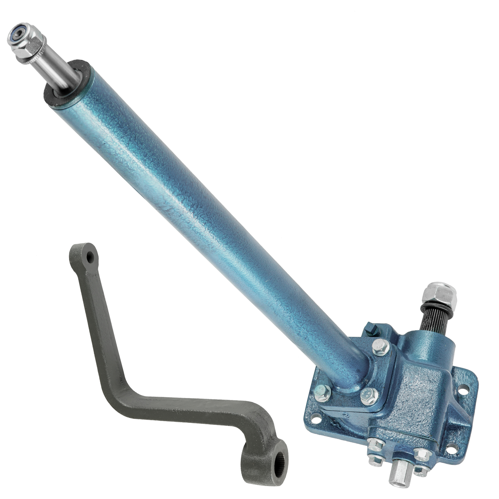Complete Steering Box Shaft Assembly for Kubota L1500 L1501 L1801 L2000 L2201 Complete Steering Box Shaft Assembly for Kubota L1500 L1501 L1801 L2000 L2201