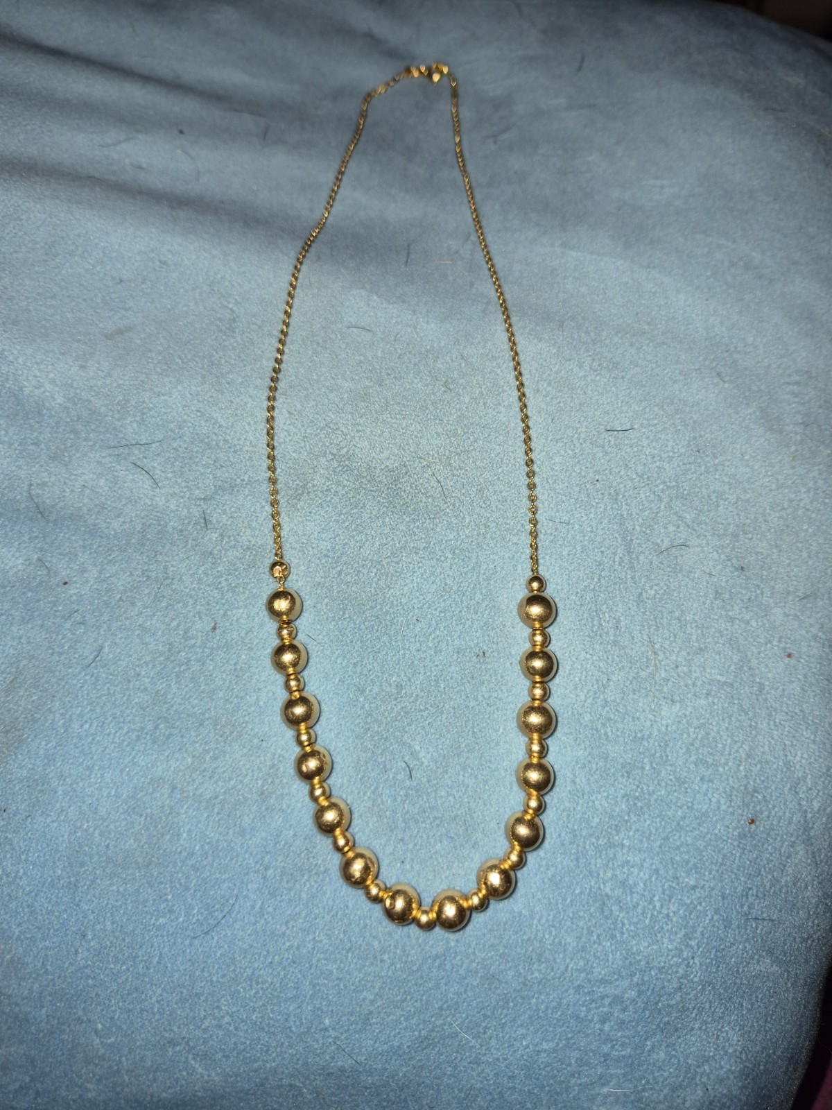 Vintage 18k Italian Vintage 18k Italian