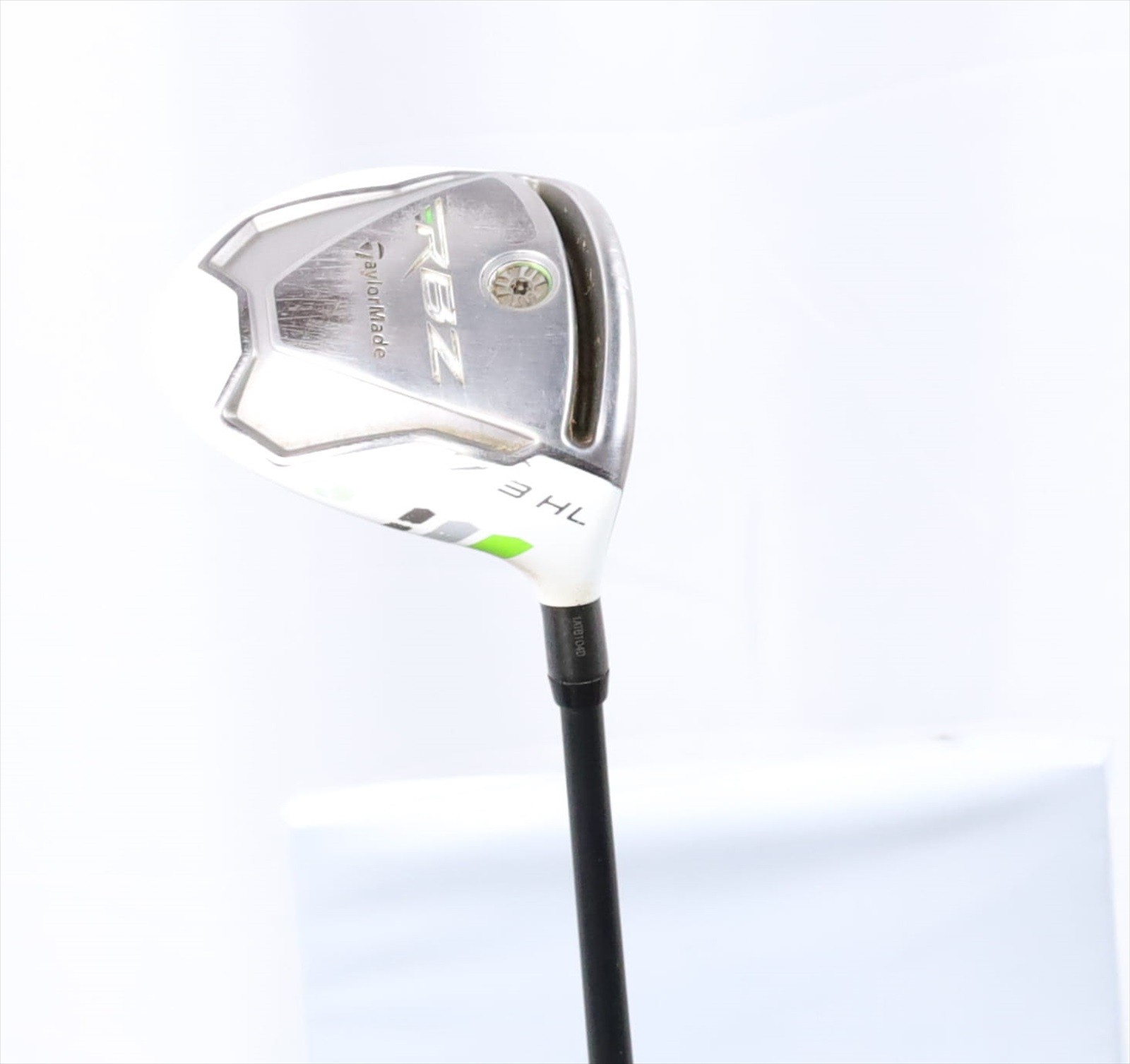 Taylormade Rocketballz 17° 3Hl Fairway Wood Regular Prolaunch Gwx 13931601 Fair