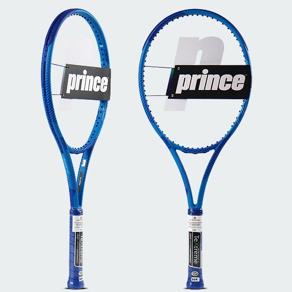 Prince 2025 Ripcord 98XS Tennis Racket Racquet 98sq 305g 16x18 G2 Unstrung 1pc