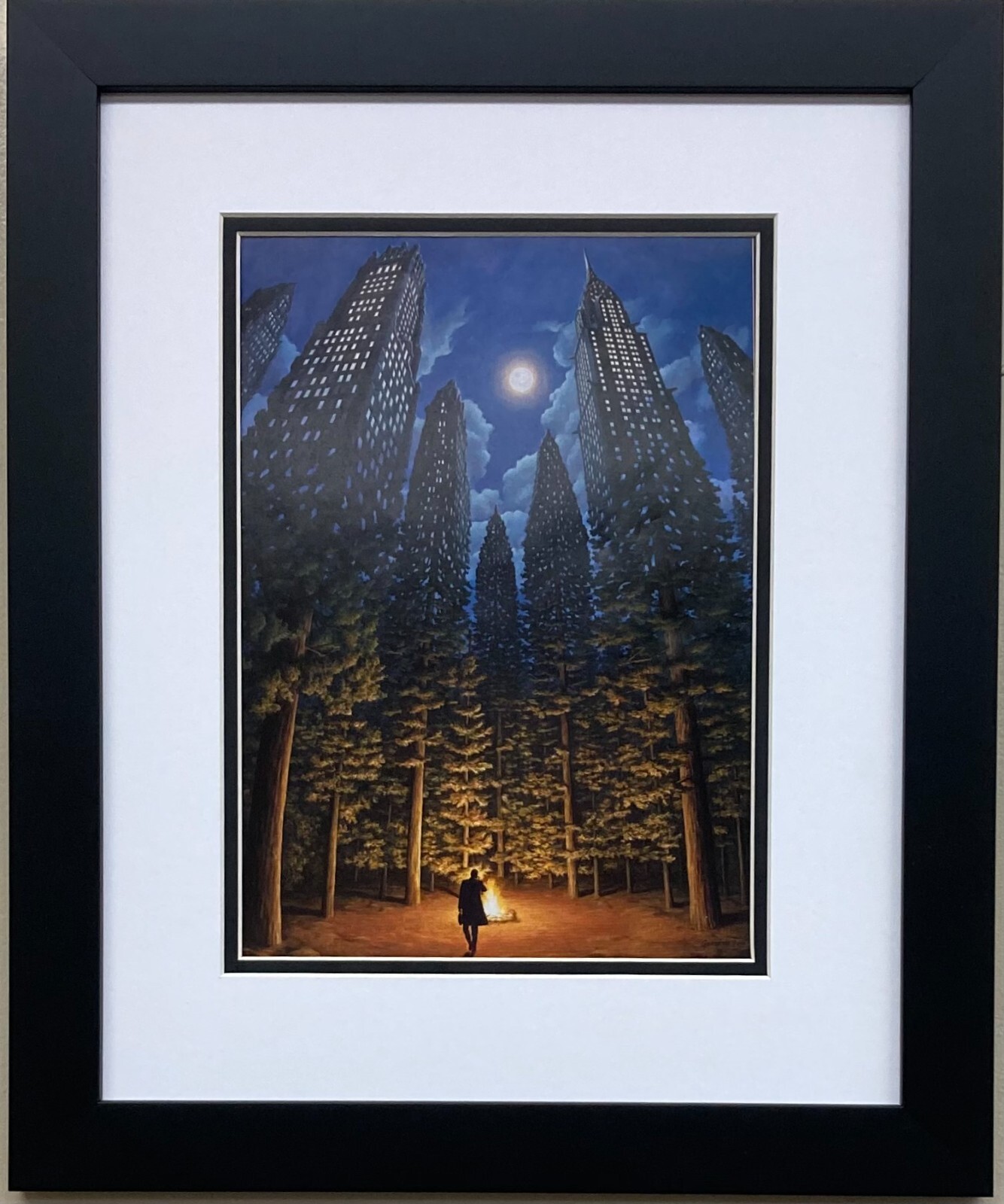 Rob Gonsalves \ Rob Gonsalves \