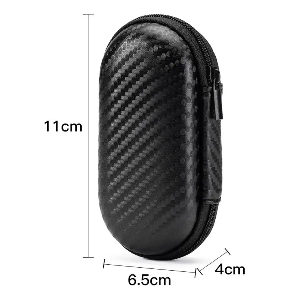 NEW 2026 Portable EVA Electronics Storage Hard Case Pouch NEW 2026 Portable EVA Electronics Storage Hard Case Pouch