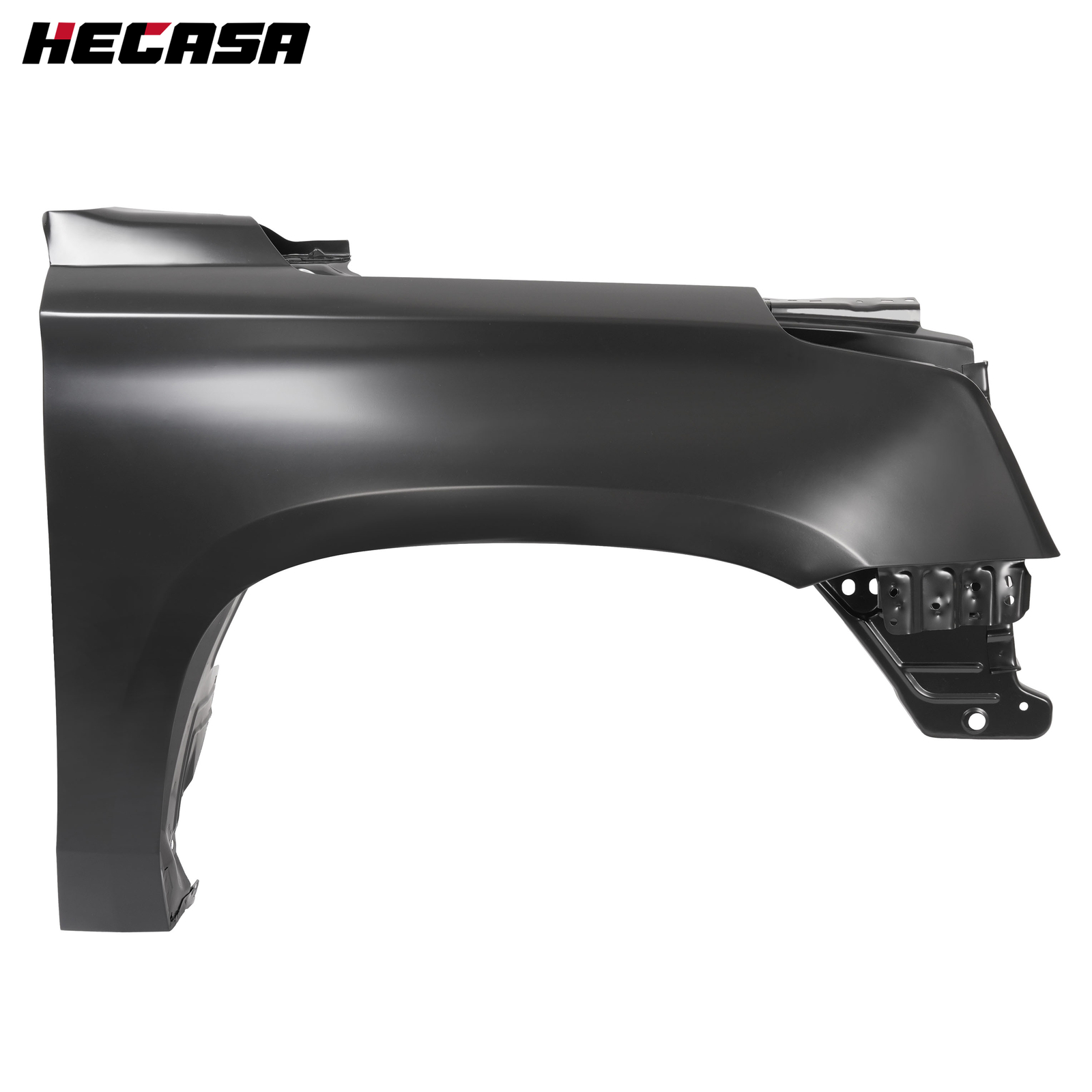 Front Right Passenger Side Fender For Cadillac Escalade ESV 2015-2020 #1241398 Front Right Passenger Side Fender For Cadillac Escalade ESV 2015-2020 #1241398