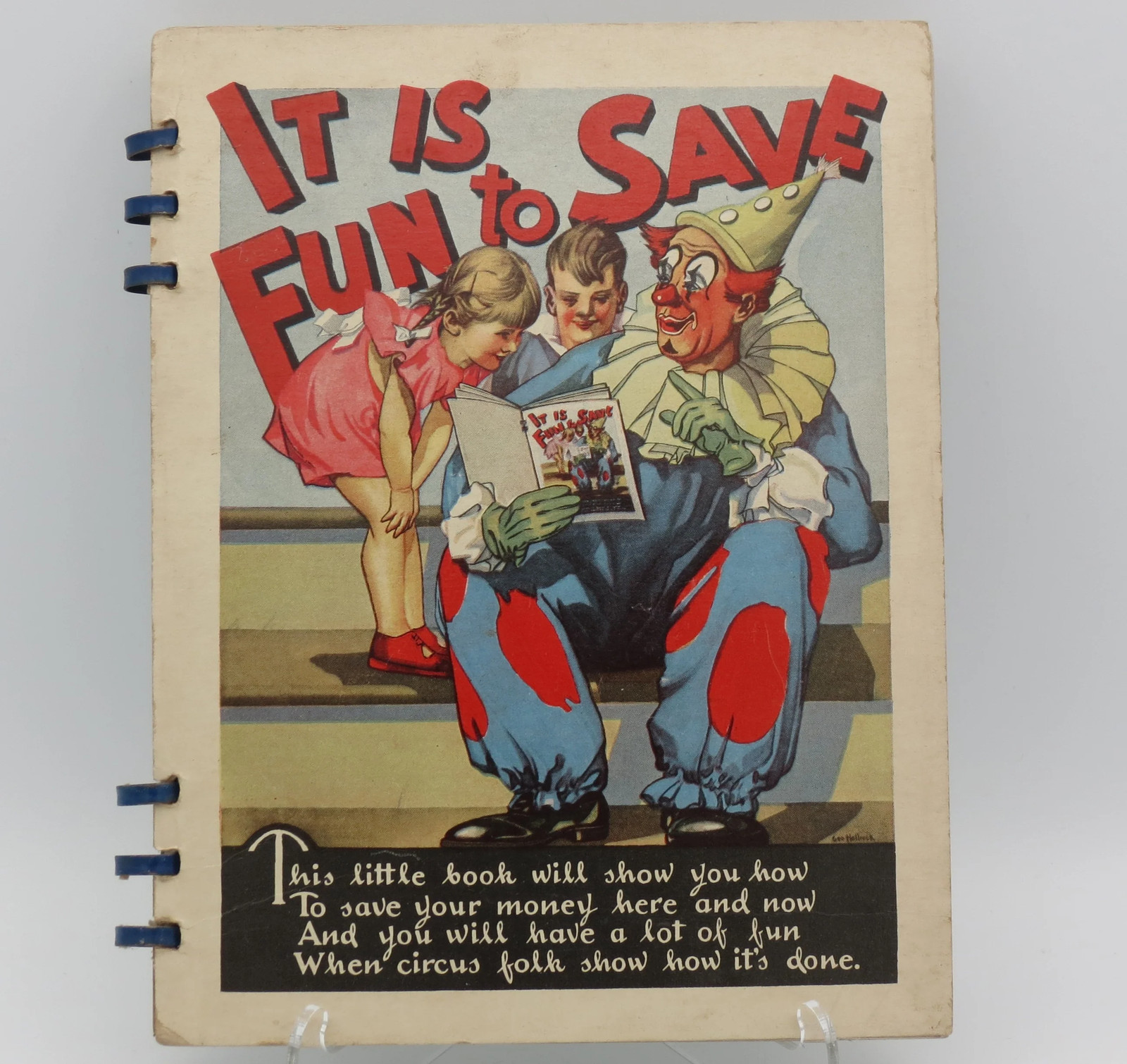 Vintage 1940s \