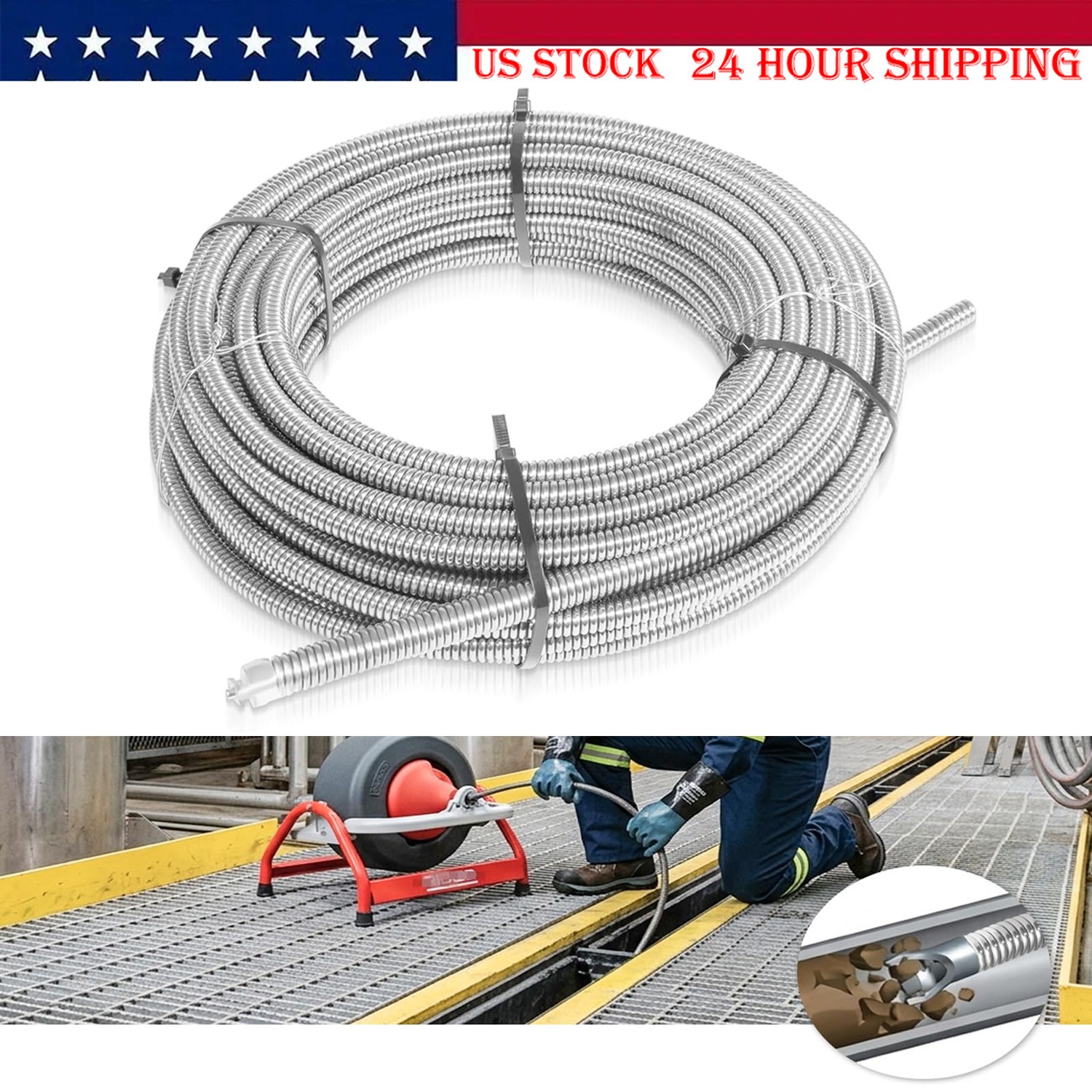 37847 C-32 Inner Core 3/8\