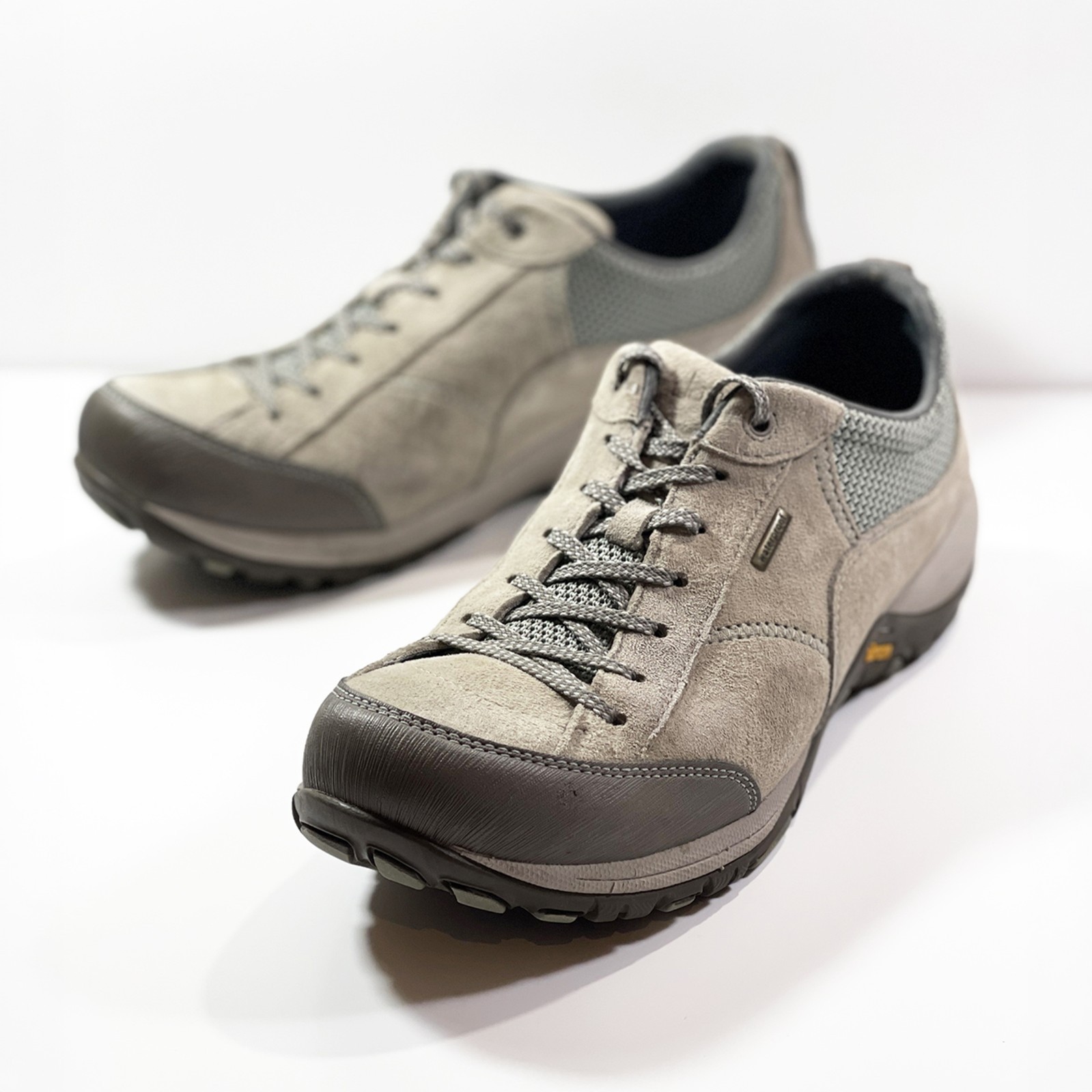 DANSKO Paisley Stone Suede Leather Waterproof  Sneaker Womens 40 EU/9.5 US