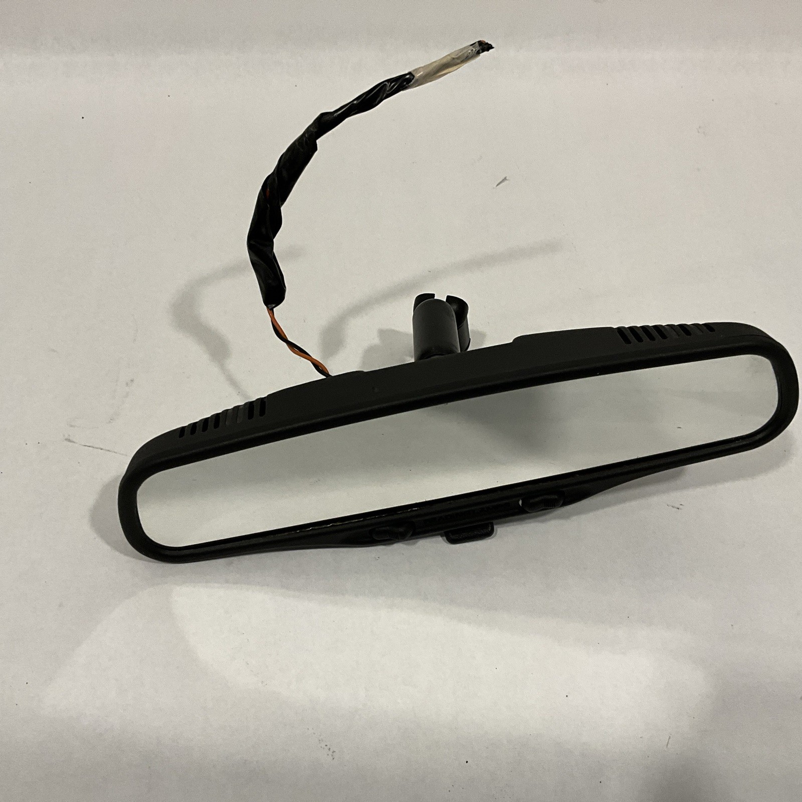 1997-2005 Buick Century Rear View Mirror Assembly w/ Reading Light OEM Tested
