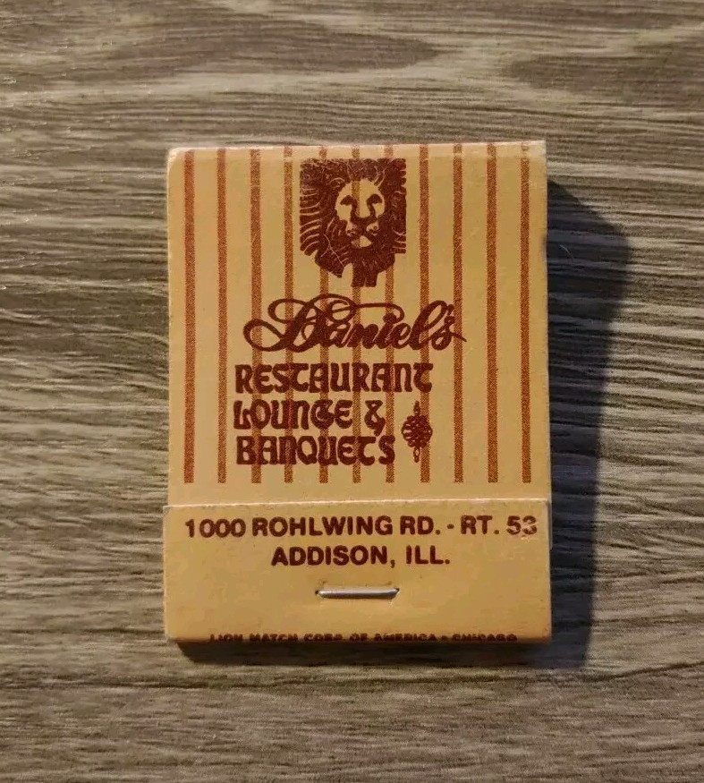Vintage Vintage