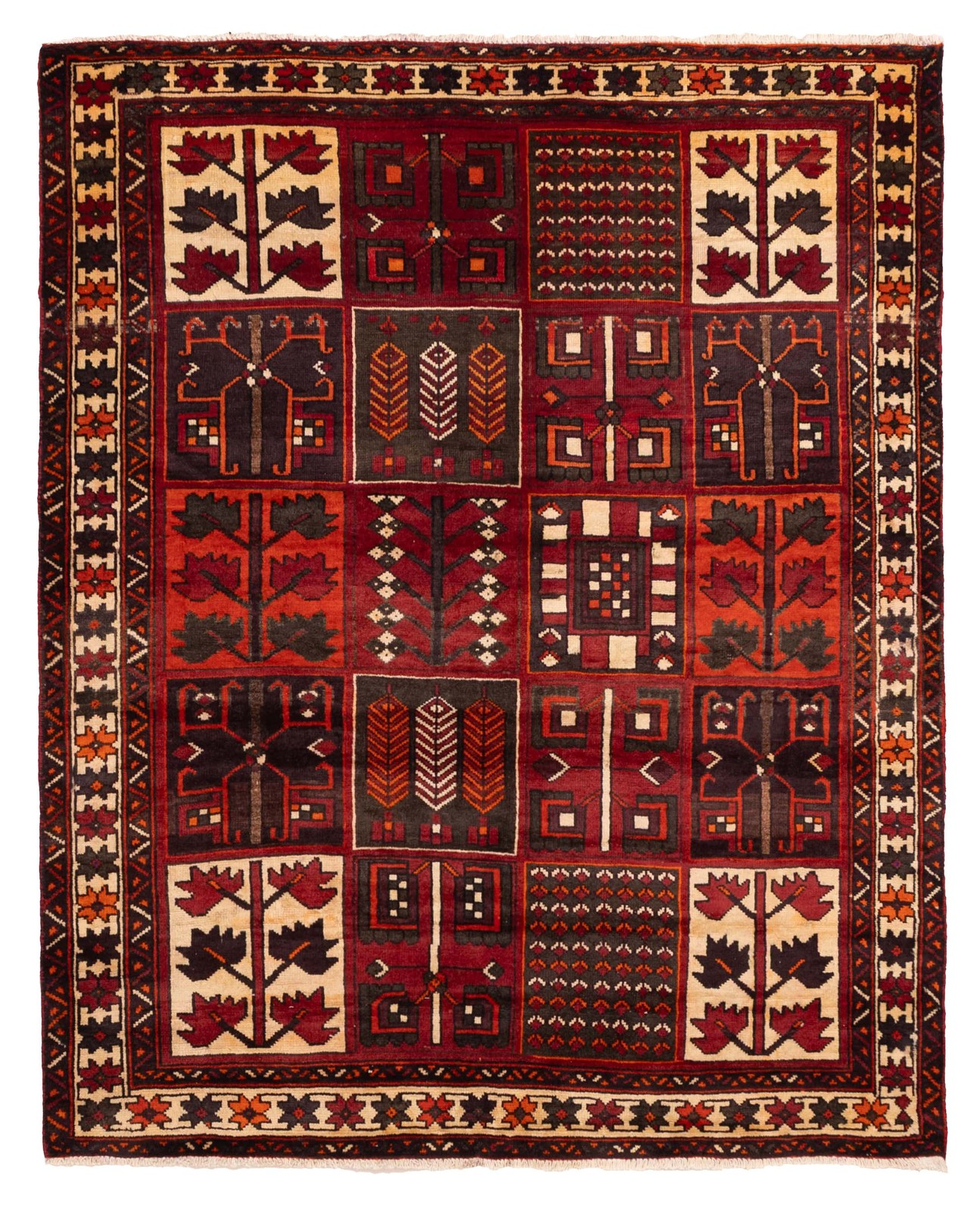 Vintage 5\'5\
