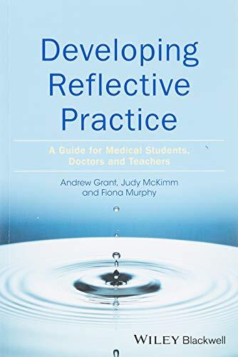 Developing Reflective Practice: A Guide for Medical Students, Do