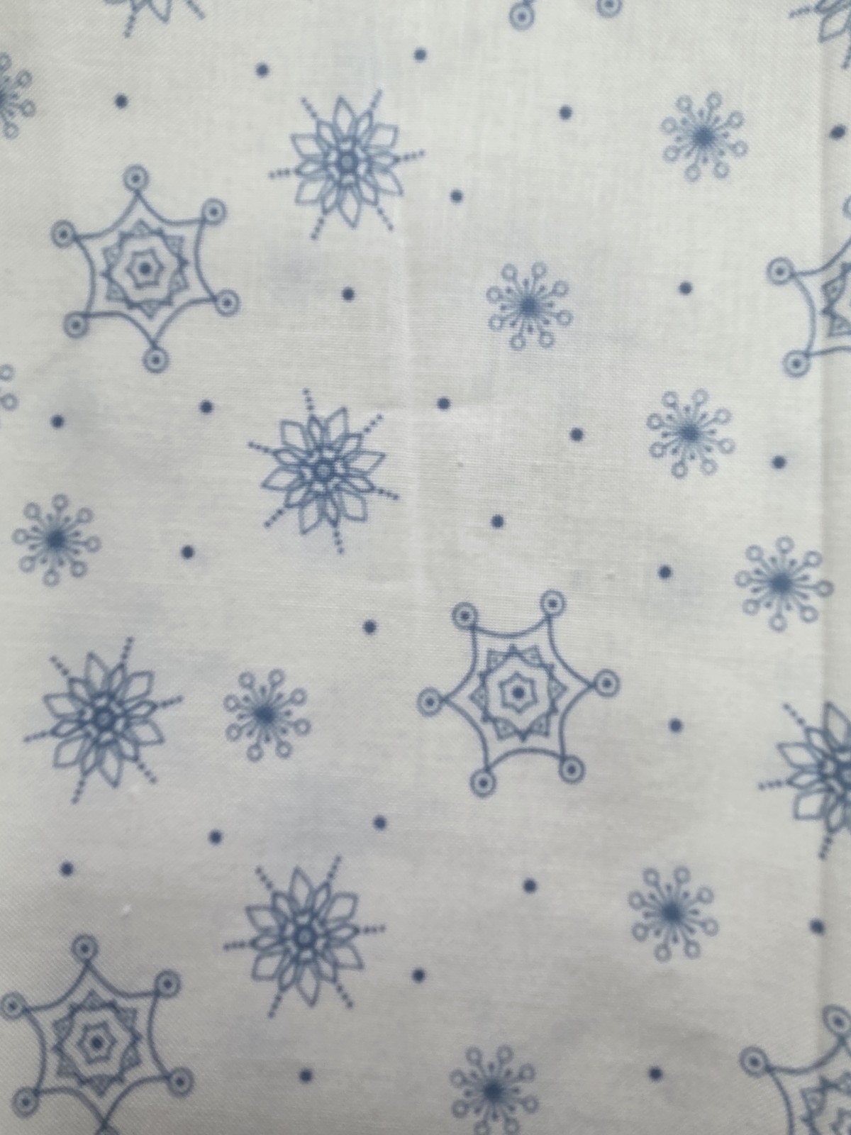 Moda Fabrics Tinsel Time Arrin Turnmire 132