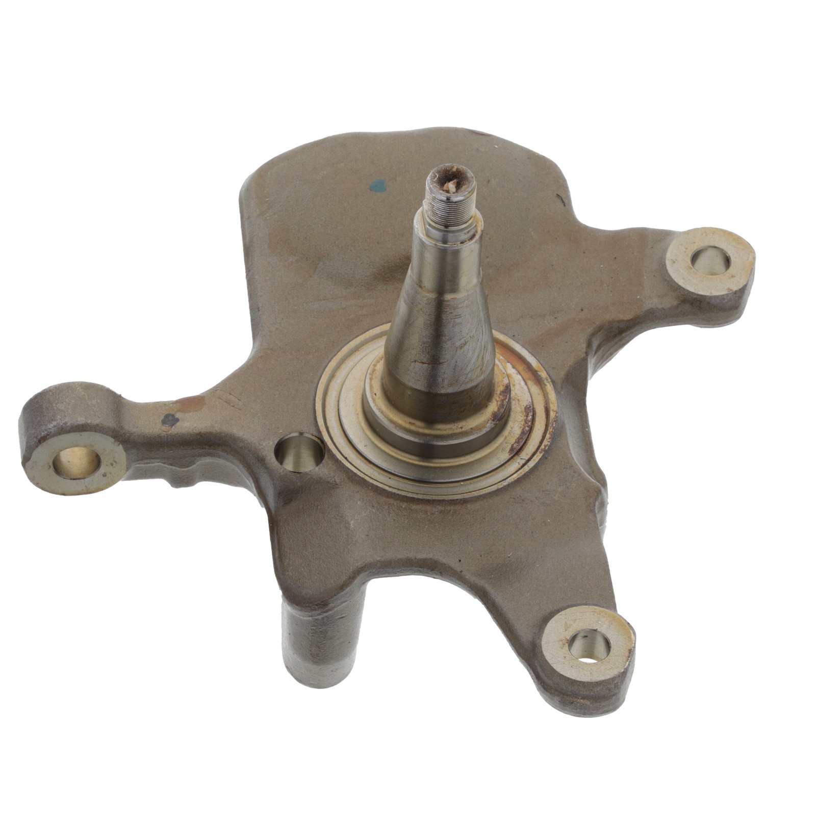 Genuine Mopar 2003-2006 Dodge Sprinter 3500 Steering Knuckle Right 5135232AA Genuine Mopar 2003-2006 Dodge Sprinter 3500 Steering Knuckle Right 5135232AA