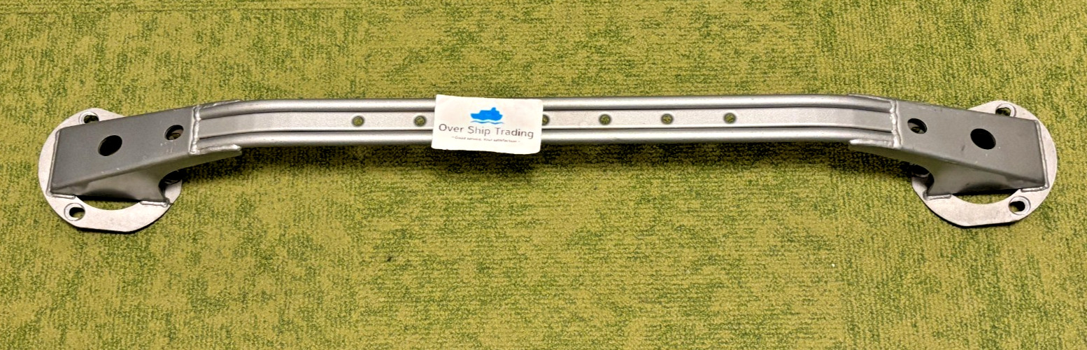 Lexus Genuine LS430 Toyota Celsior 2001-2006 TOM\'s Front Strut Tower Bar OEM JDM
