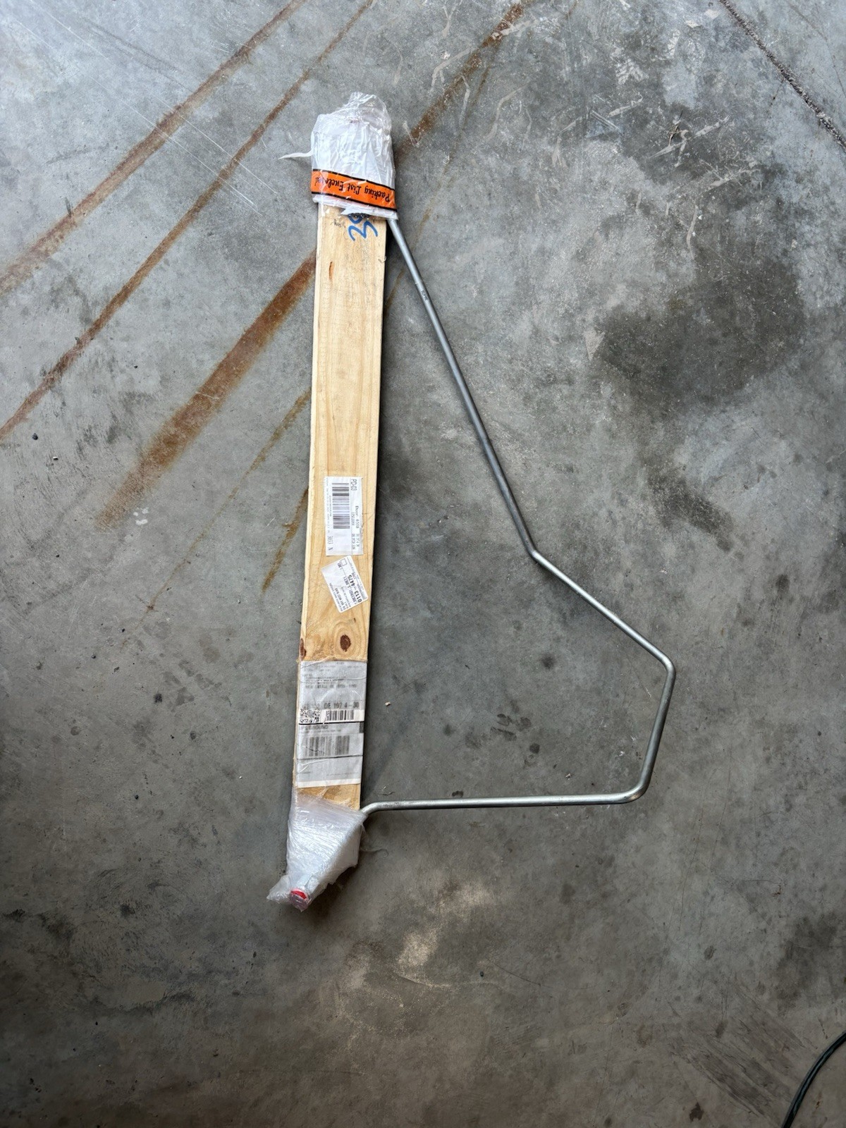 Genuine Heil 354-4730 1/2