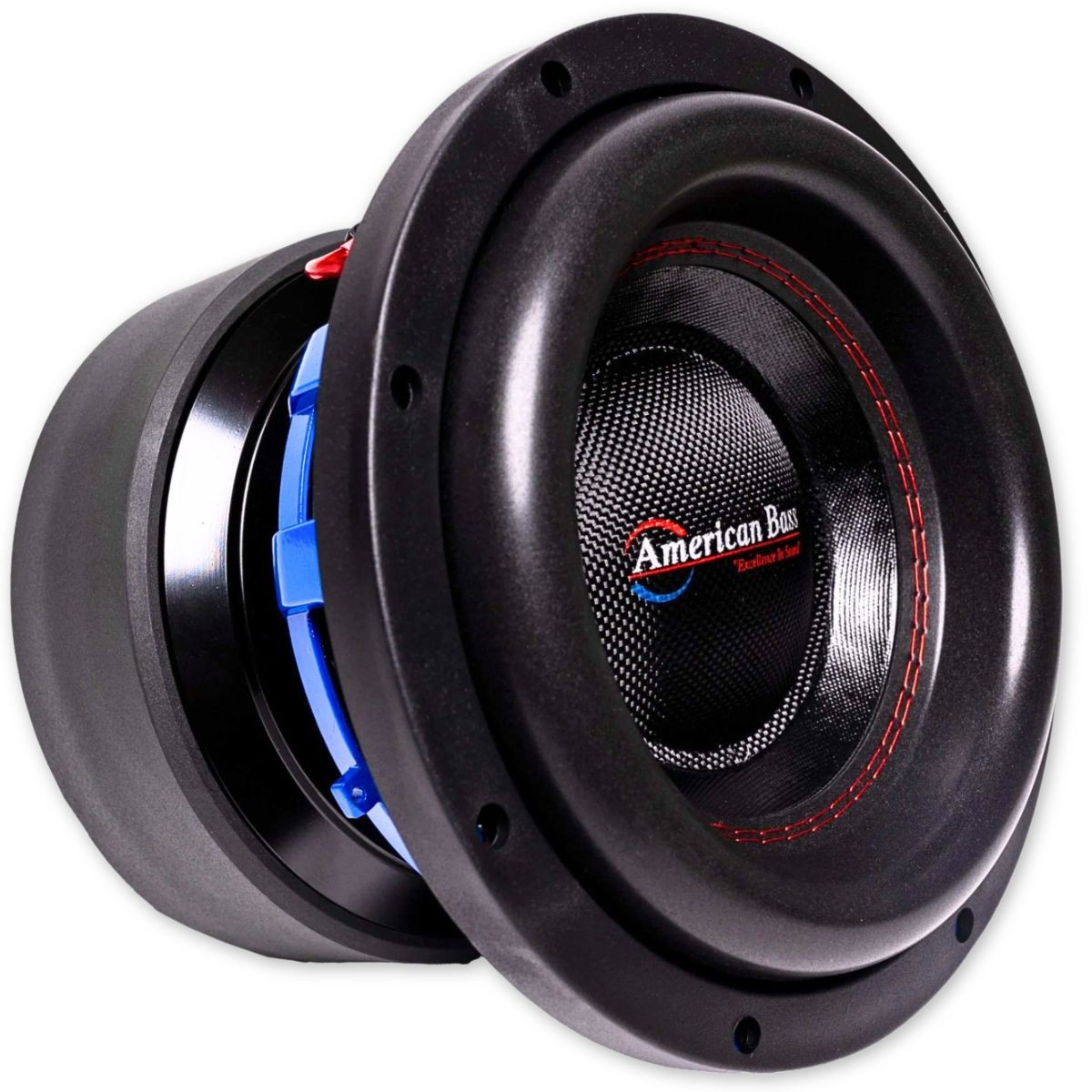 American Bass 15\