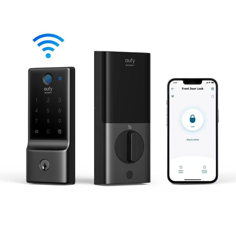 eufy Smart Lock C22