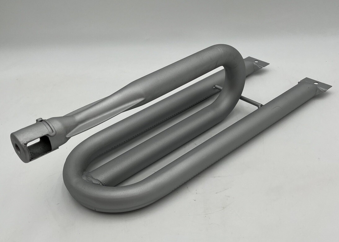 Thermador Range Vintage Grill Gas Burner Tube 00369929 Thermador Range Vintage Grill Gas Burner Tube 00369929