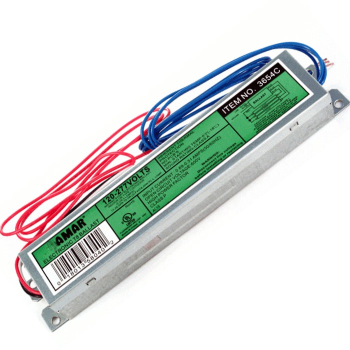REPLACEMENT BALLAST FOR ADVANCE VEZ-2S32-SC