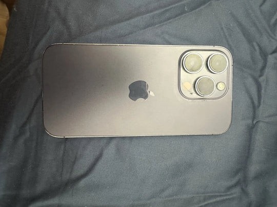 Apple iPhone 14 Pro 256GB Unlocked ''Rеаd dеѕсriрtiоn before purchasing'' Apple iPhone 14 Pro 256GB Unlocked ''Rеаd dеѕсriрtiоn before purchasing''