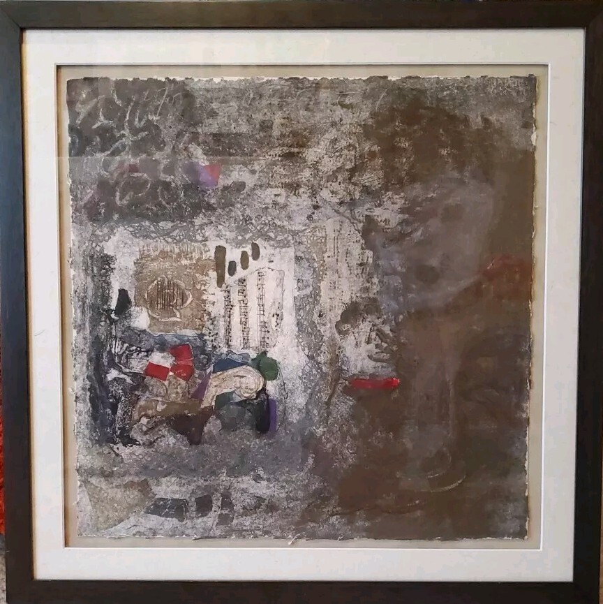 Listed Artist NISSAN ENGEL Listed Artist NISSAN ENGEL