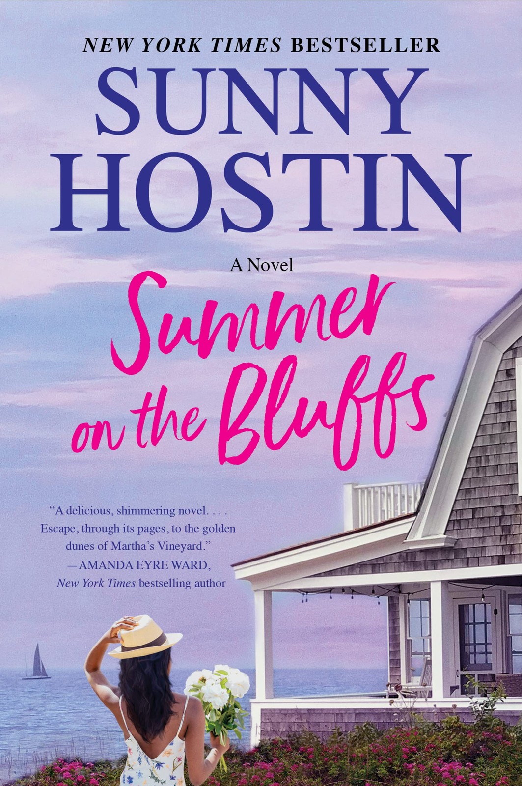Summer on the Bluffs: A Life-Changing Summer Among Friends (Summer Beach, 1) Summer on the Bluffs: A Life-Changing Summer Among Friends (Summer Beach, 1)