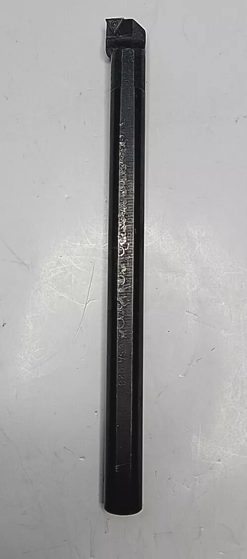 SI-Steor-12-2 Min Bore 1.000 10 SI-Steor-12-2 Min Bore 1.000 10