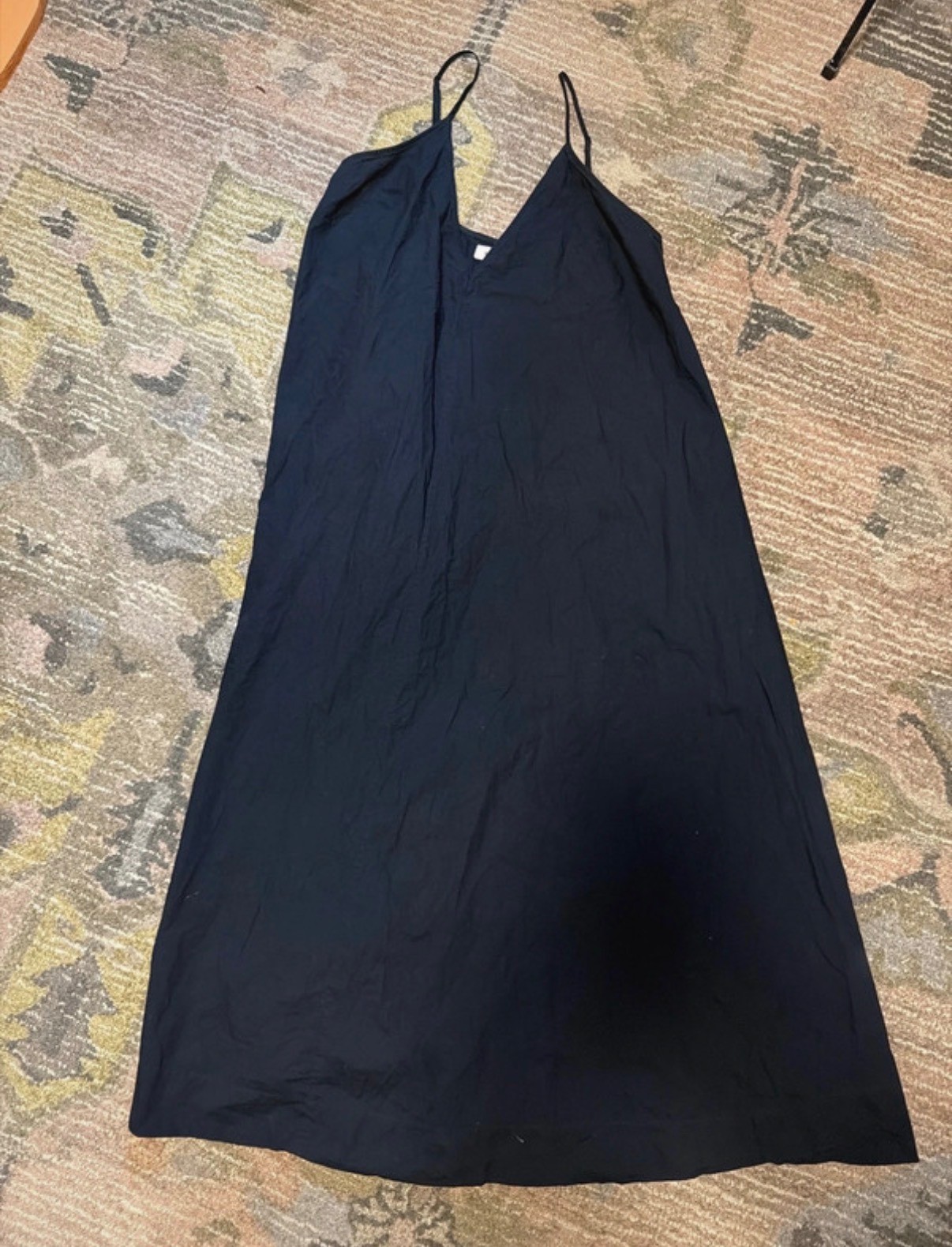 Aritizia Babaton Nouvelle Poplin Dress Aritizia Babaton Nouvelle Poplin Dress