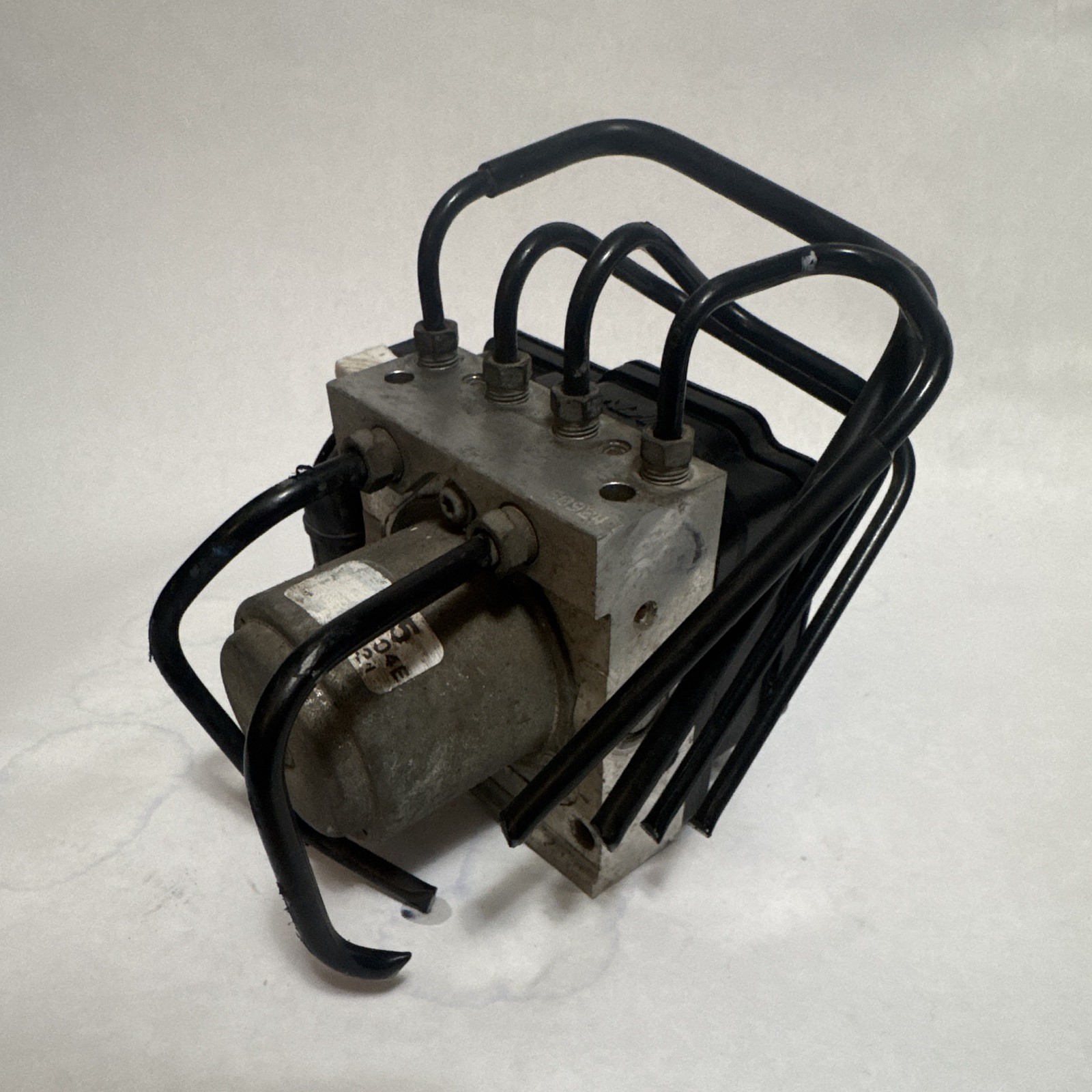 2010-2012 HONDA CROSSTOUR ABS PUMP CONTROL MODULE TP7A5 2010-2012 HONDA CROSSTOUR ABS PUMP CONTROL MODULE TP7A5