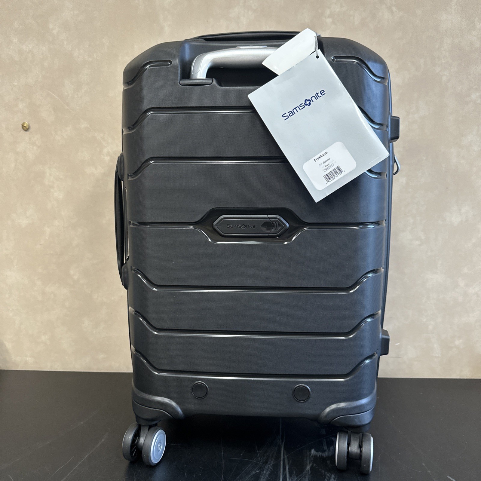 Samsonite 21\