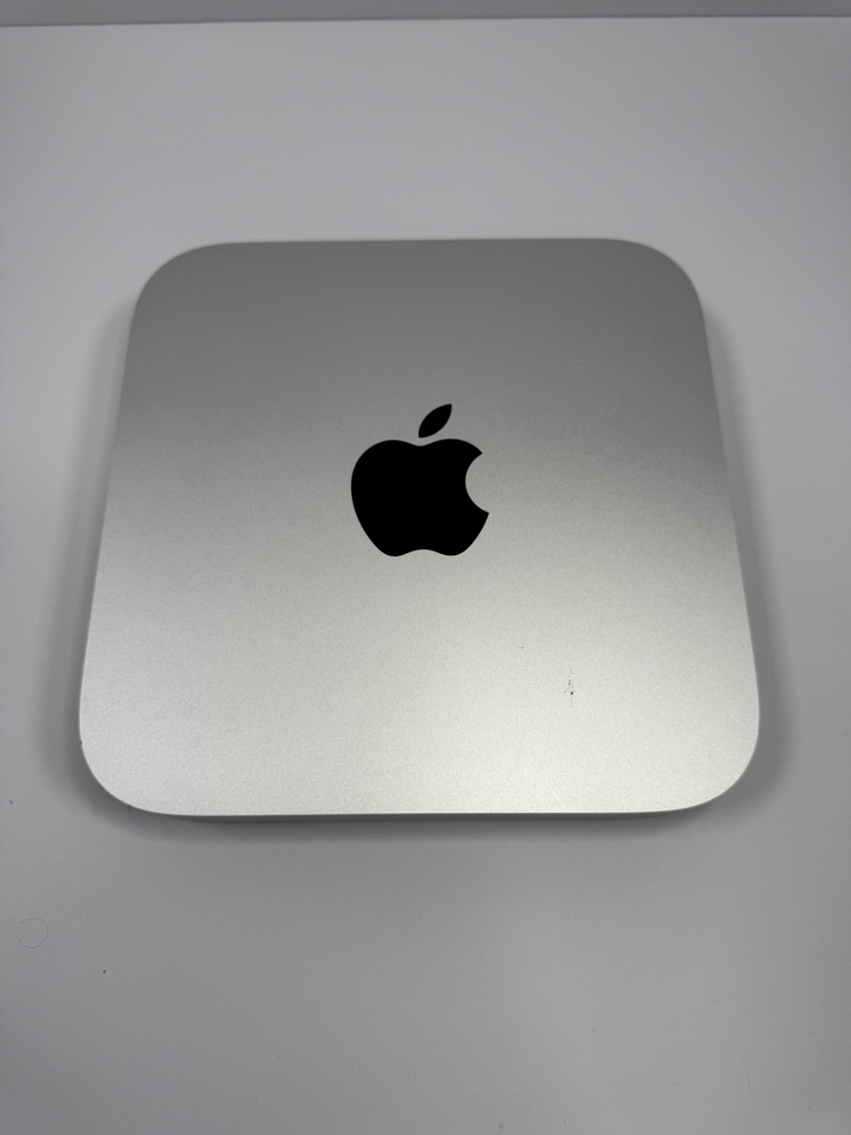 Apple Mac mini 2014 i7 3.0GHz 16GB 512GB NVMe SSD Excellent Condition A1347