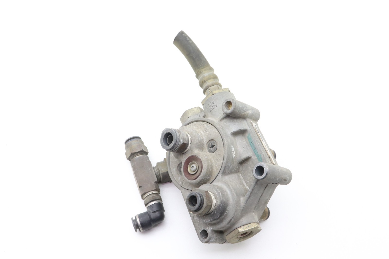 Tractor Protection Valve TP-5 OEM Bendix K066311 802938 Kenworth Peterbilt Air