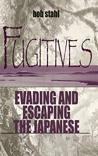 Fugitives: Evading and Escapin - VERY GOOD