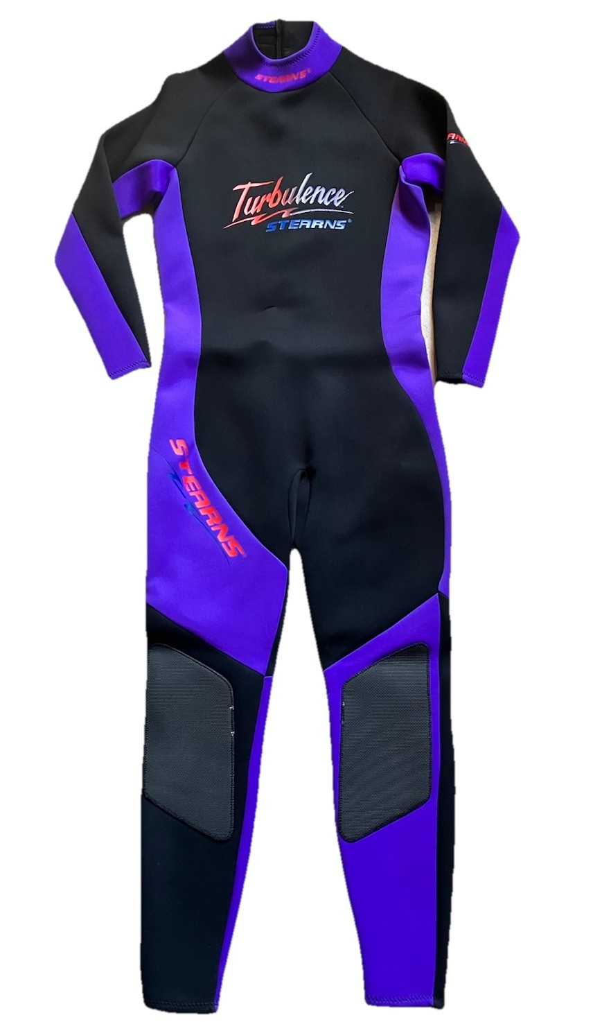 Stearns Terbulance Adult XL Full Body Wetsuit Scuba Stearns Terbulance Adult XL Full Body Wetsuit Scuba