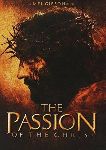 The Passion of the Christ (Widescreen Edition) - DVD - GOOD The Passion of the Christ (Widescreen Edition) - DVD - GOOD