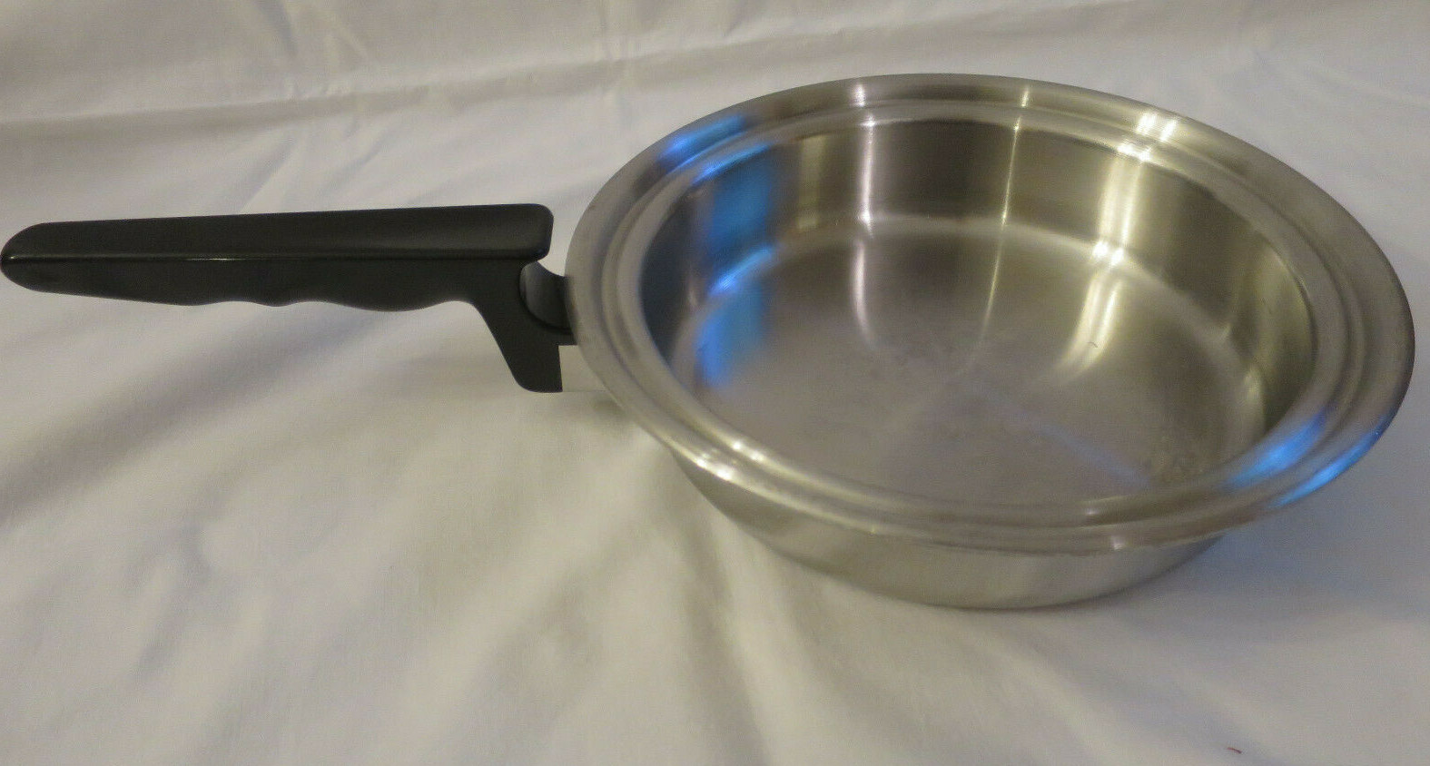 Thermo Sentinel 304 18/8 Stainless Steel 8\