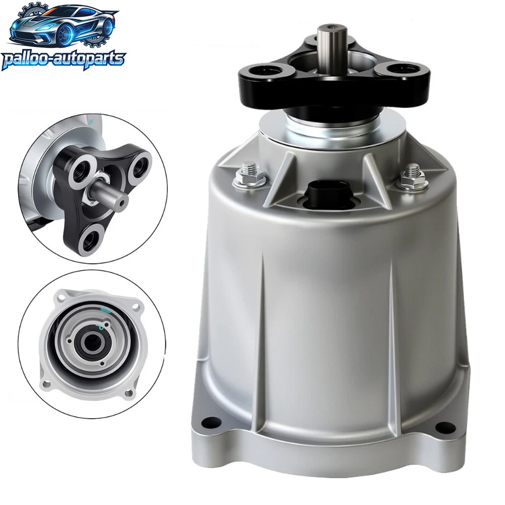 Rear Axle Viscous Coupling Kit 68058066AB For 2011-2019 Dodge Journey 3.6L