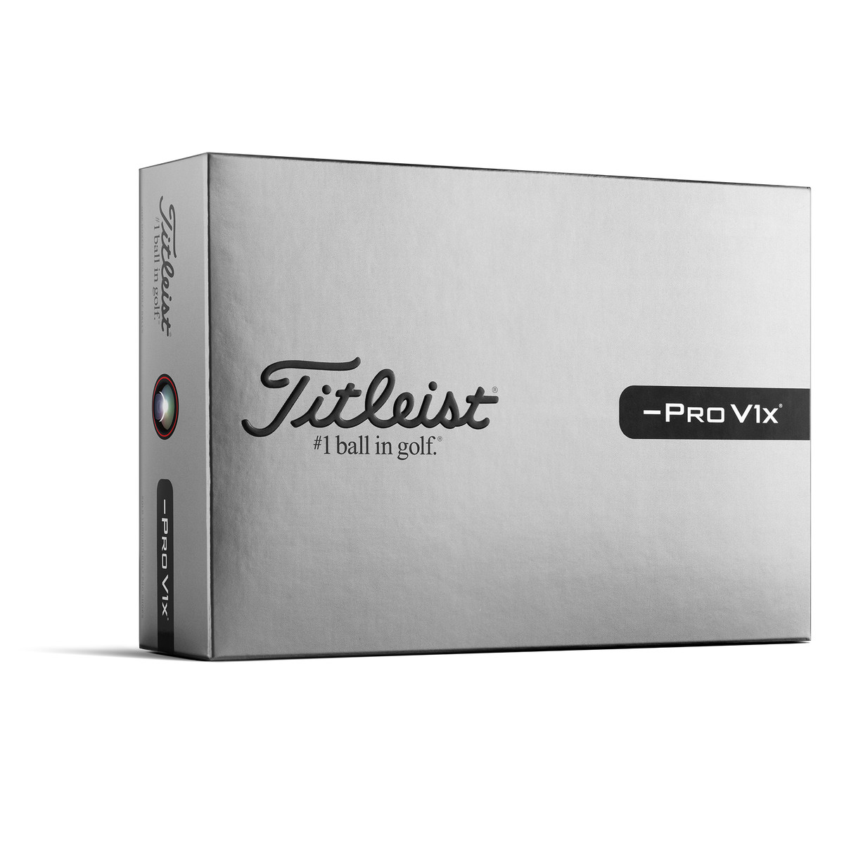 FLASHSALES - Titleist Pro V1x Left Dash Golf Balls FLASHSALES - Titleist Pro V1x Left Dash Golf Balls