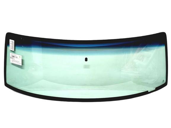 Fits: 1987-1997 Ford F Series-Ford Bronco Front Windshield Glass
