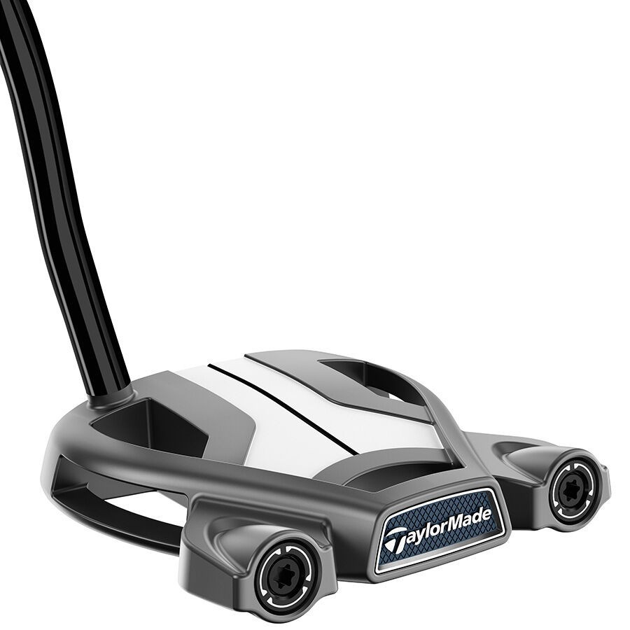 [sale] taylormade -Spider Tour Double Bend