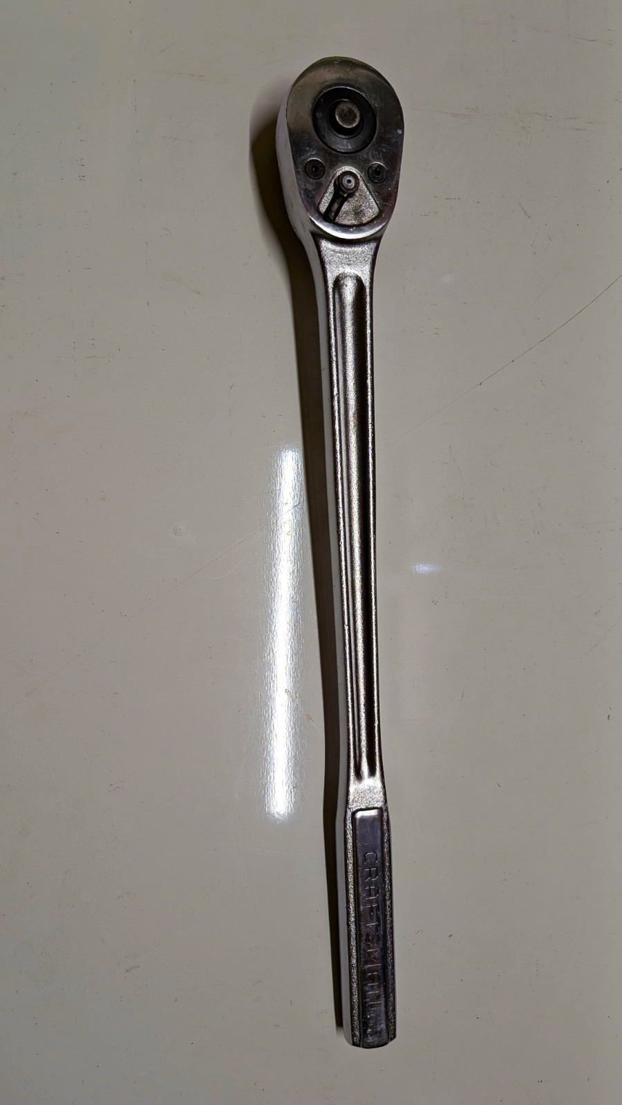 CRAFTSMAN 3/4\ CRAFTSMAN 3/4\