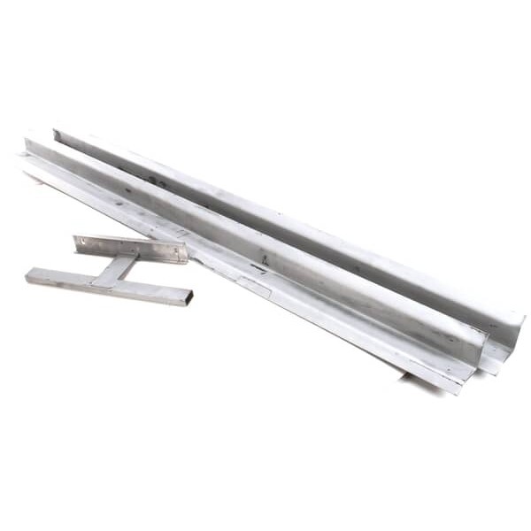 Marsal 71896 Deflector Kit, Mb60 Sd660/1060